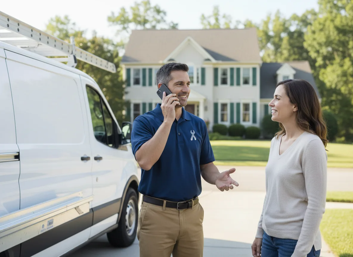 Home Gutter Service Scott Air Force Base, IL FAQs